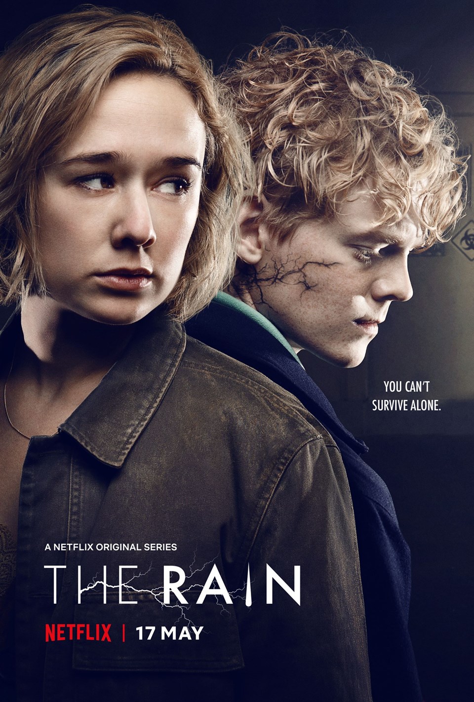 The Rain ikinci sezonu ile dönüyor - 1