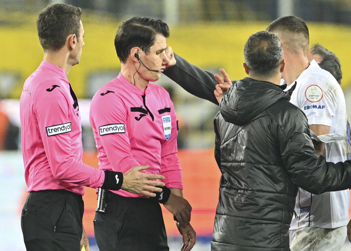Faruk Koca, Halil Umut Meler Faruk Koca, Halil Umut Meler