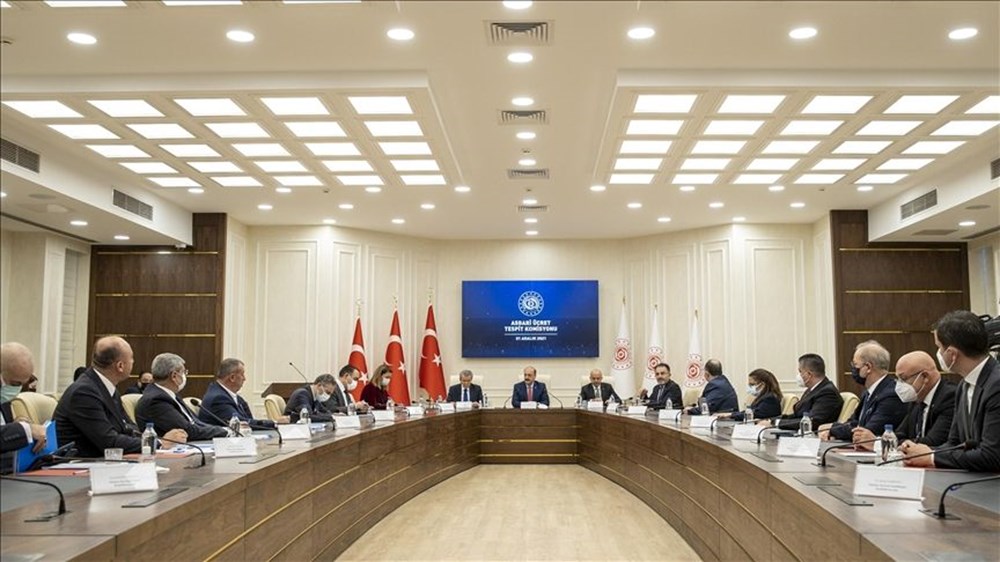 Asgari ücret zammı 2023: Asgari ücrette zam pazarlığı başladı (Asgari ücret zammı ne zaman açıklanacak?) - 5