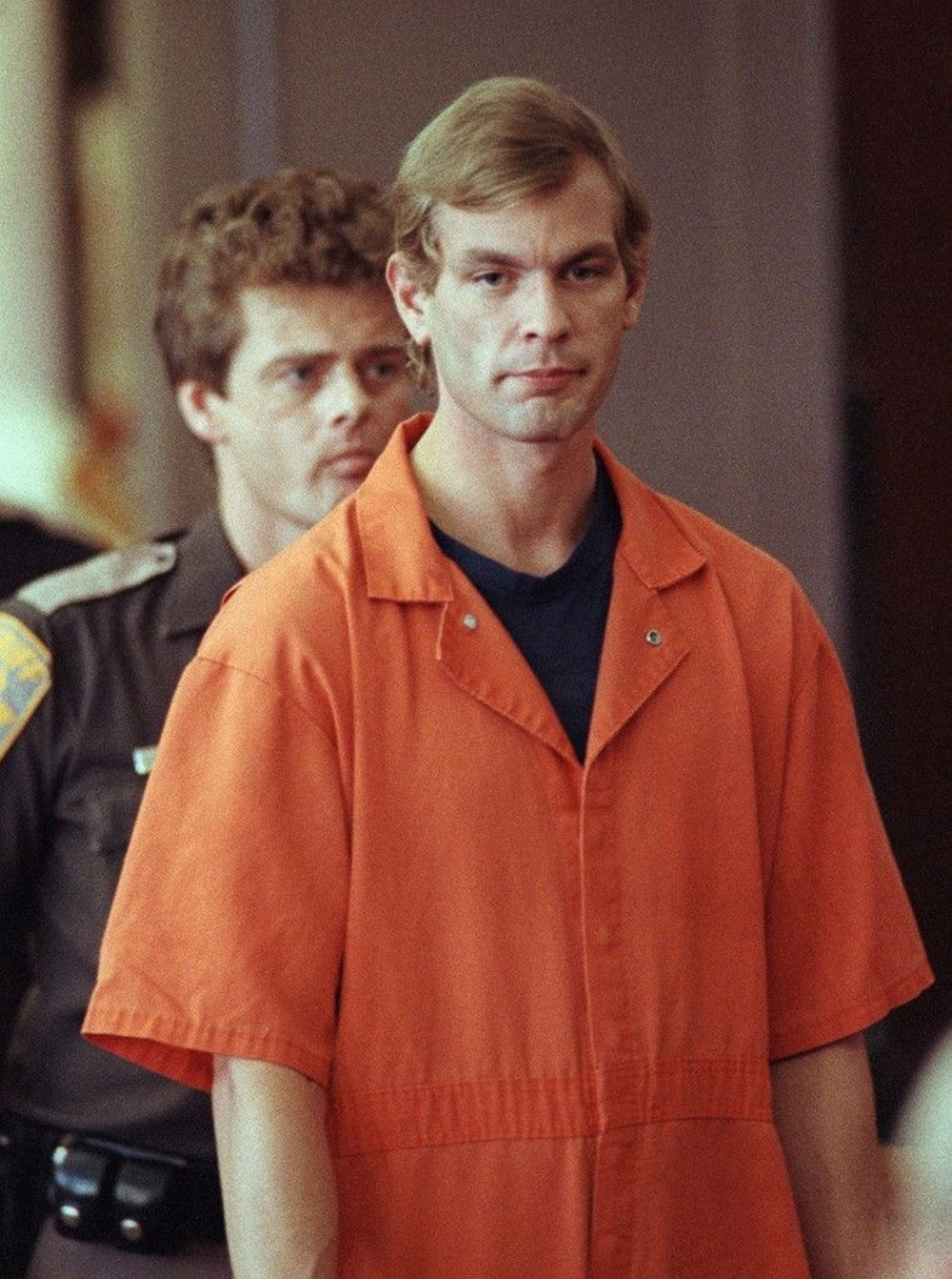 "Jeffrey Dahmer gibi bir gün geçirdim" videosu çeken YouTuber'a sert tepki - 6