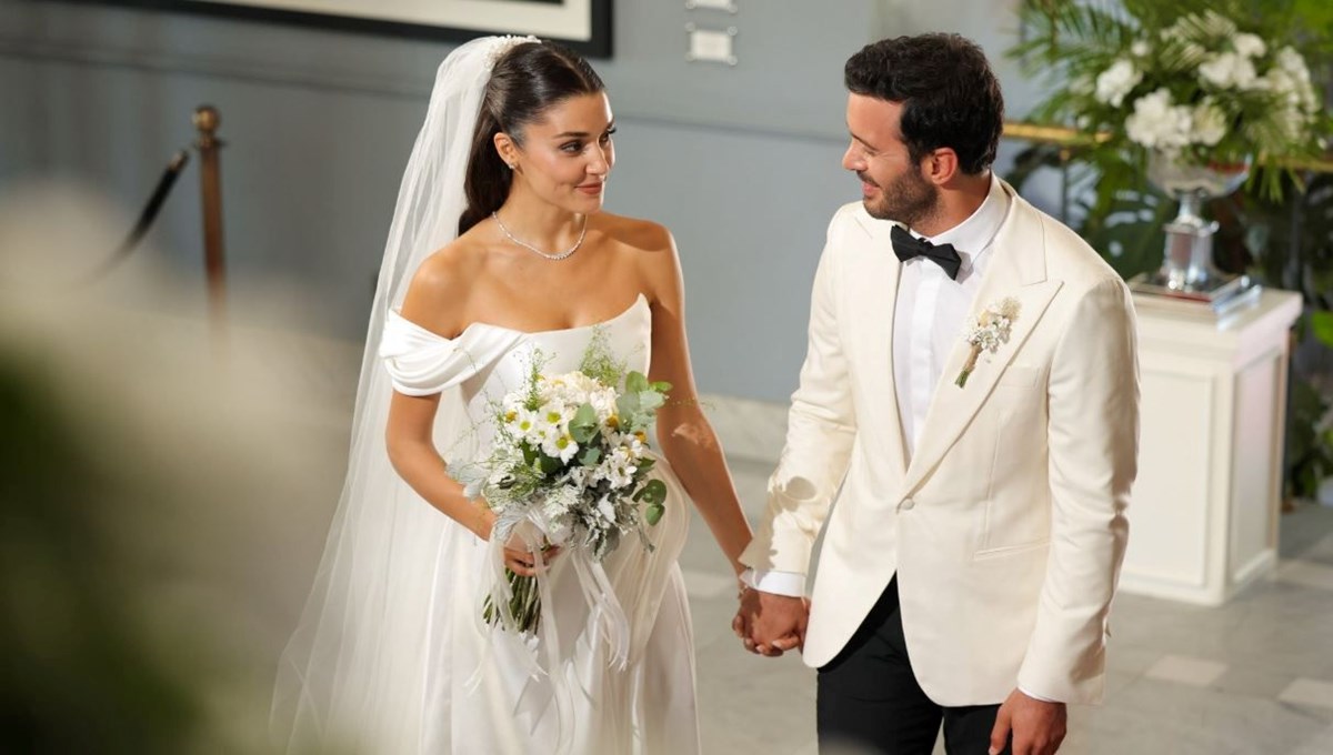 Güney Kore'den uyarlandı: Aşk ve Gözyaşı dizisinin oyuncuları