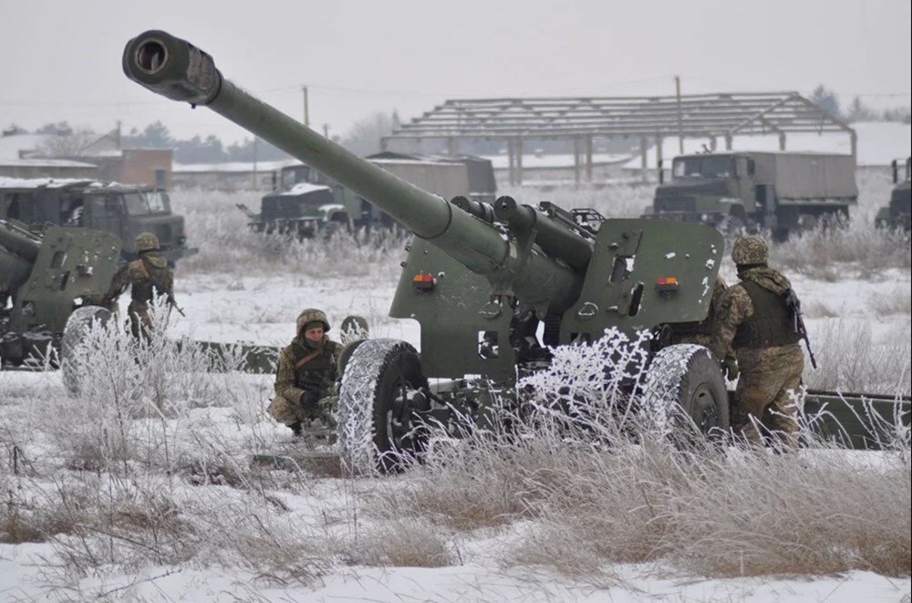 Rusya-Ukrayna krizi: Kremlin’den Donbass açıklaması - 6