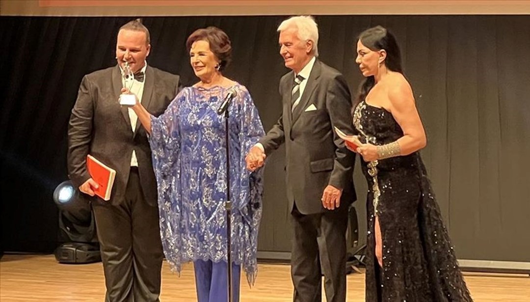 Film-San Sinema ve Dizi Ödülleri sahiplerini buldu