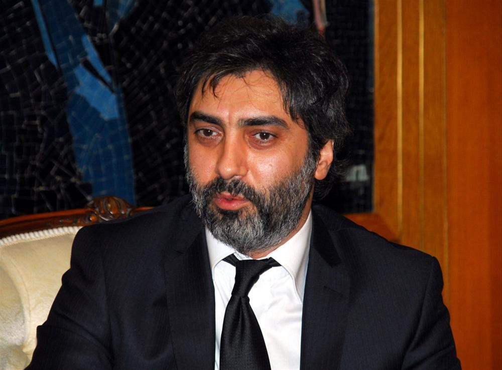 �Polat Alemdar�ın yeni davası KKTC! NTV