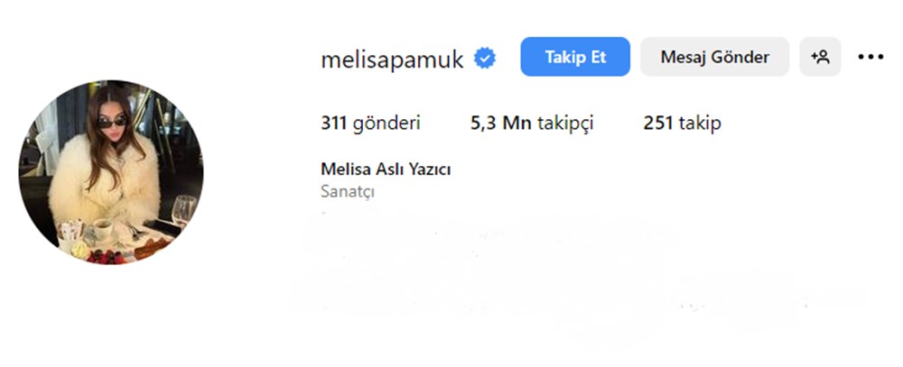Oyuncu Melisa Aslı Pamuk ile Yusuf Yazıcı sessiz sedasız evlendi - 3