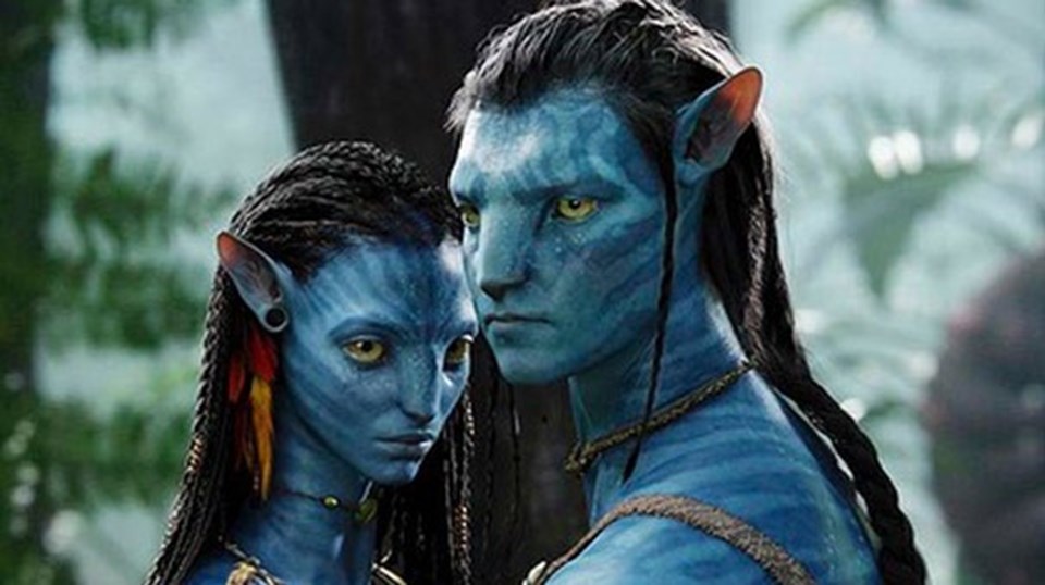 James Cameron: 'Avatar'ın devam filmleri geliyor - 2