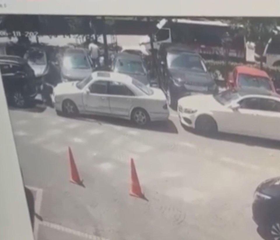 İstanbul'da hastane bahçesinde kurşun yağmuru: Sebebi 90 milyon dolarlık miras mı? - 1