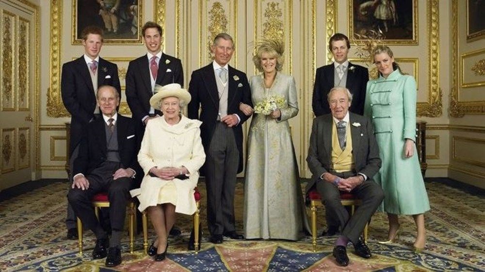 Prens Harry ve Meghan Markle'ın ırkçılık suçlaması Kraliyet Ailesi’nin 28 milyar dolarlık servetini nasıl etkileyecek? - 8