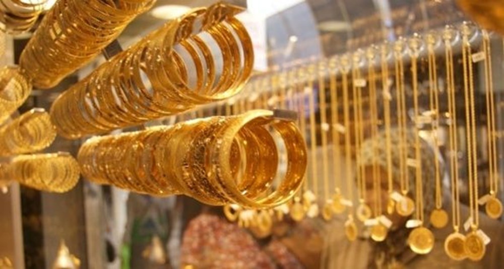 Canlı altın kuru 8 Temmuz: Gram ve çeyrek altın bugün kaç TL? Altın fiyatlarında son durum nedir? - 6
