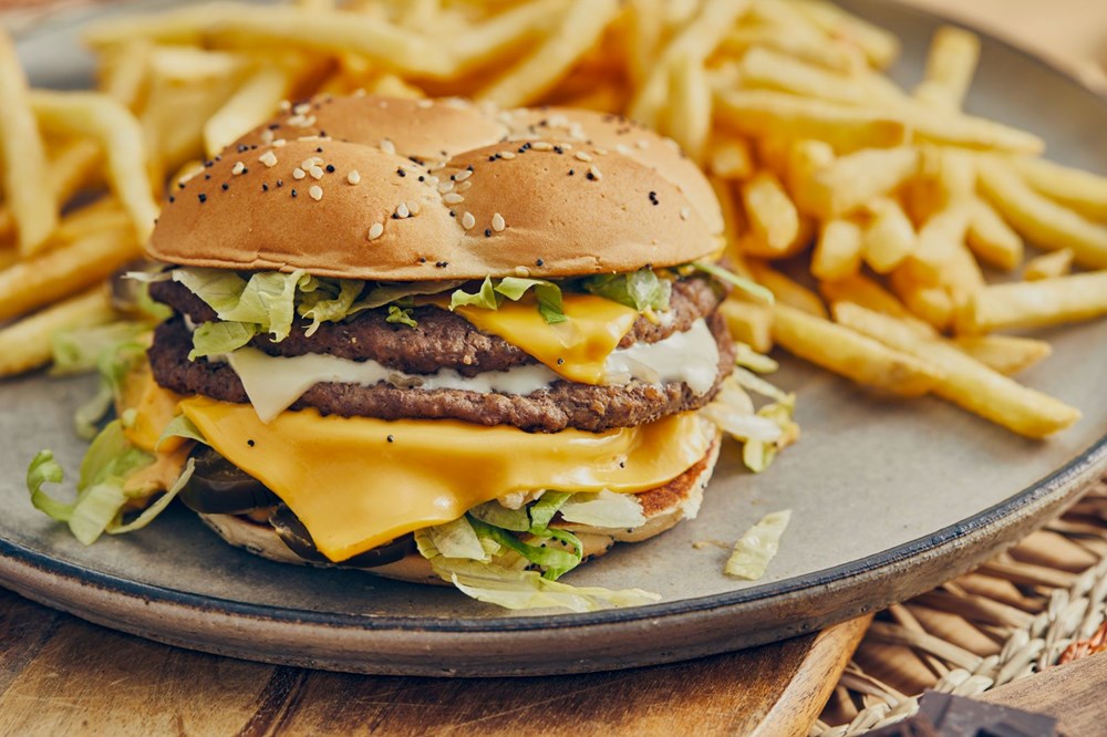 Salgında bir kişi öldü, ürün menülerden çıkarıldı! Dünyaca ünlü fast-food zincirlerinde E. Coli alarmı - 7