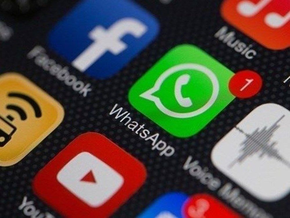 WhatsApp uygulama mağazalarında kan kaybediyor - 2