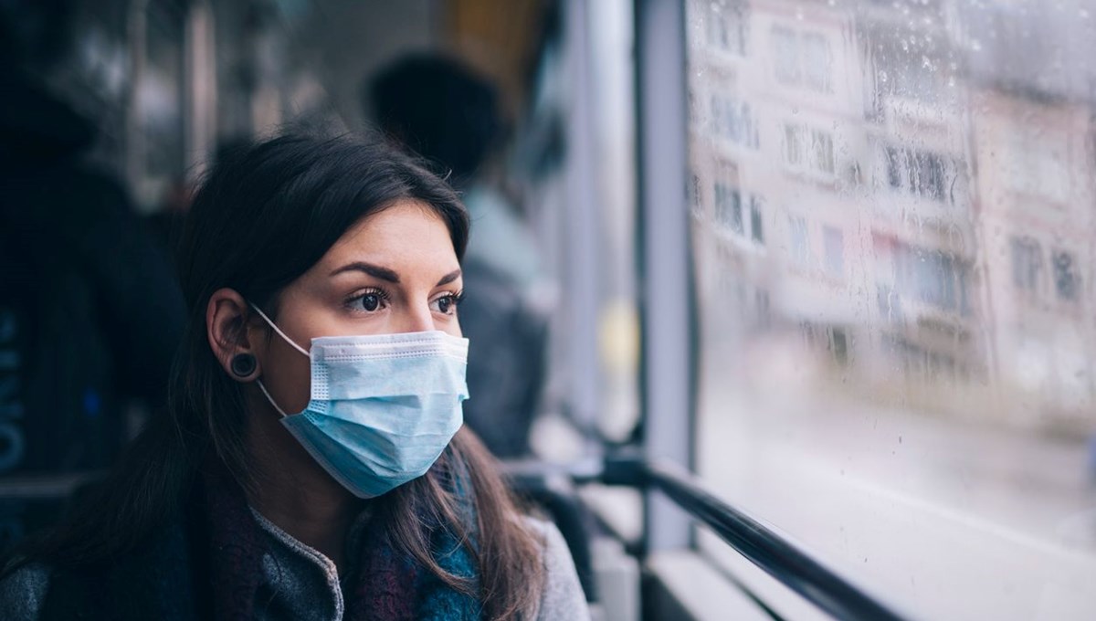 Araştırma: Hava kirliliği, yaşamın her aşamasında insan sağlığına zarar veriyor