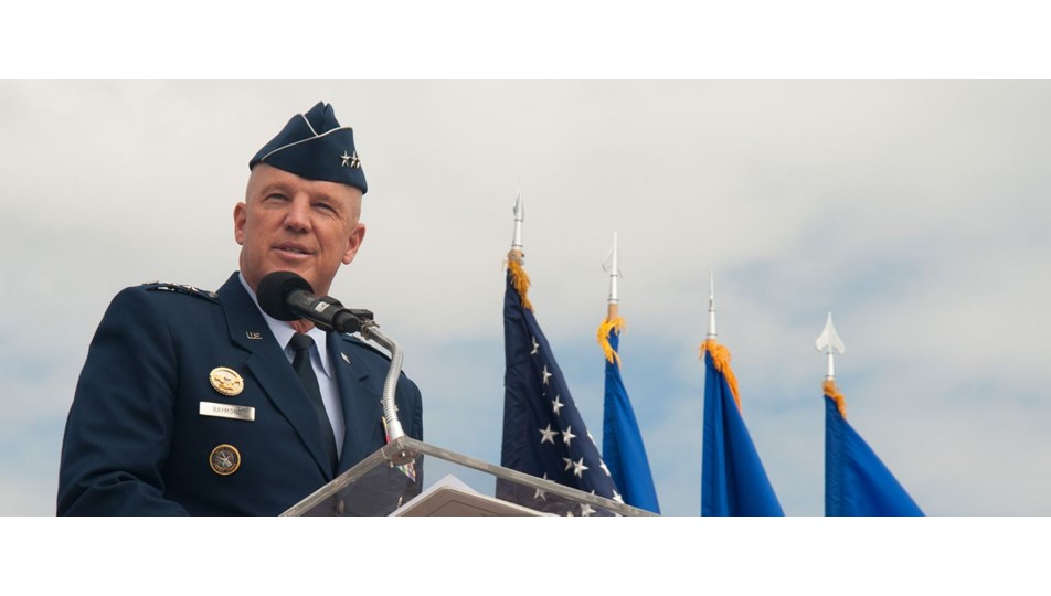 Trump Uzay Kuvvetleri Komutanı adayını açıkladı