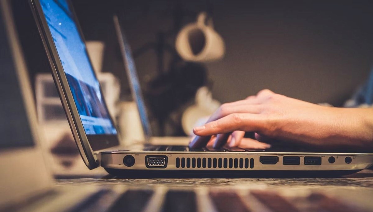 İnternet içeriklerinin yarısından fazlası yapay zeka