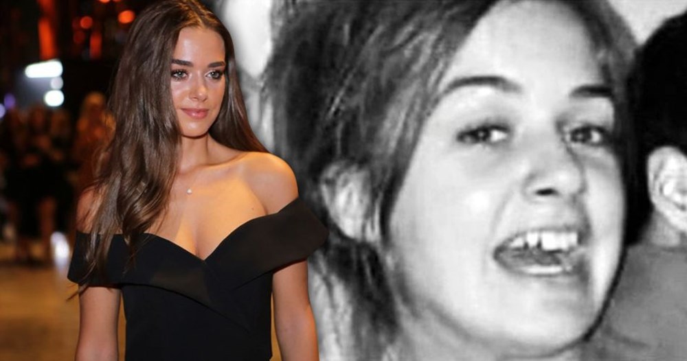 Afra Saraçoğlu'ndan yeni imaj: Sarışın oldu (Ünlülerin değişimi) 237