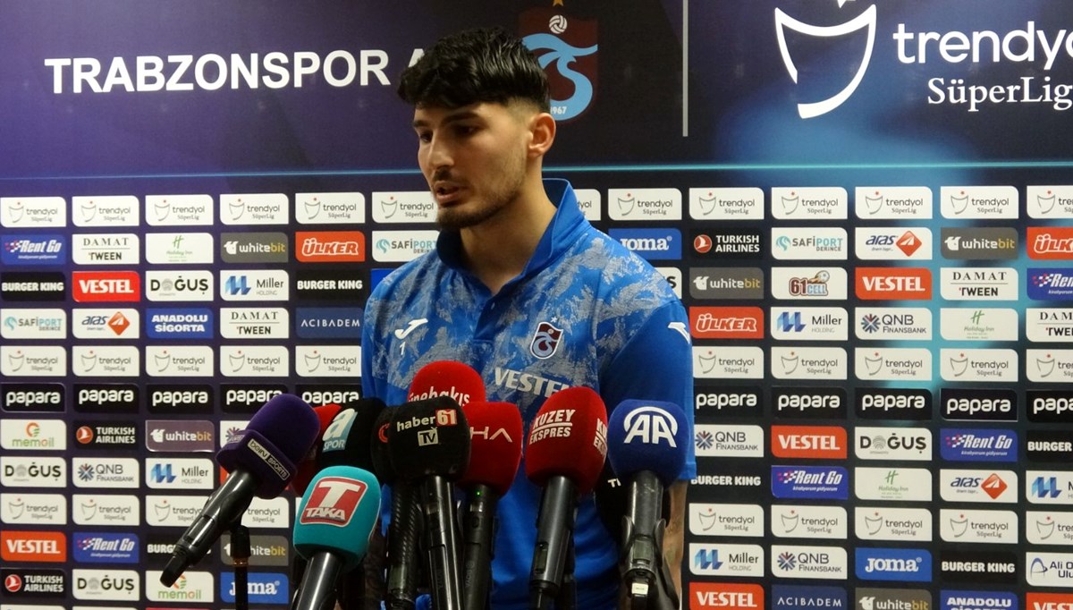 Uğurcan Çakır: Maçı domine ettik ve 2-0 gibi net bir skorla galip ayrıldık Uğurcan Çakır: Maçı domine ettik ve 2-0 gibi net bir skorla galip ayrıldık