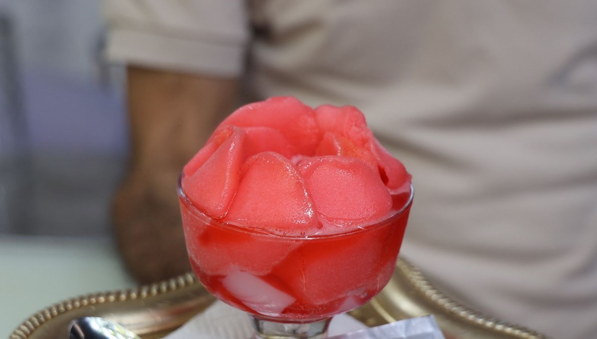 Görüntüsüyle bici biciye benziyor: Serinlemek isteyenlerin favorisi oldu