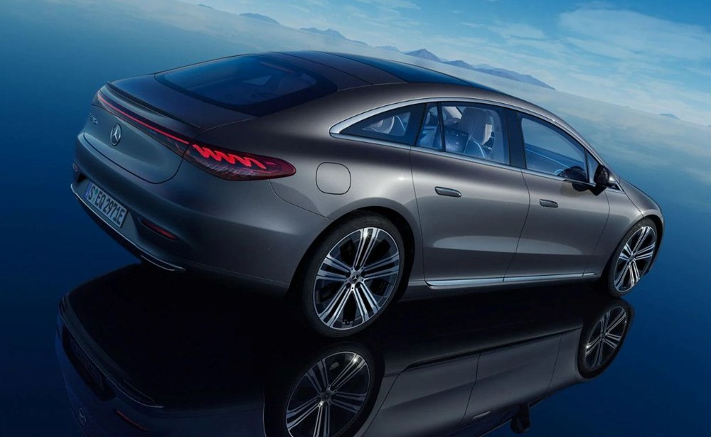 Türkiye'de satılan elektrikli otomobiller ve güncel fiyatları - 34