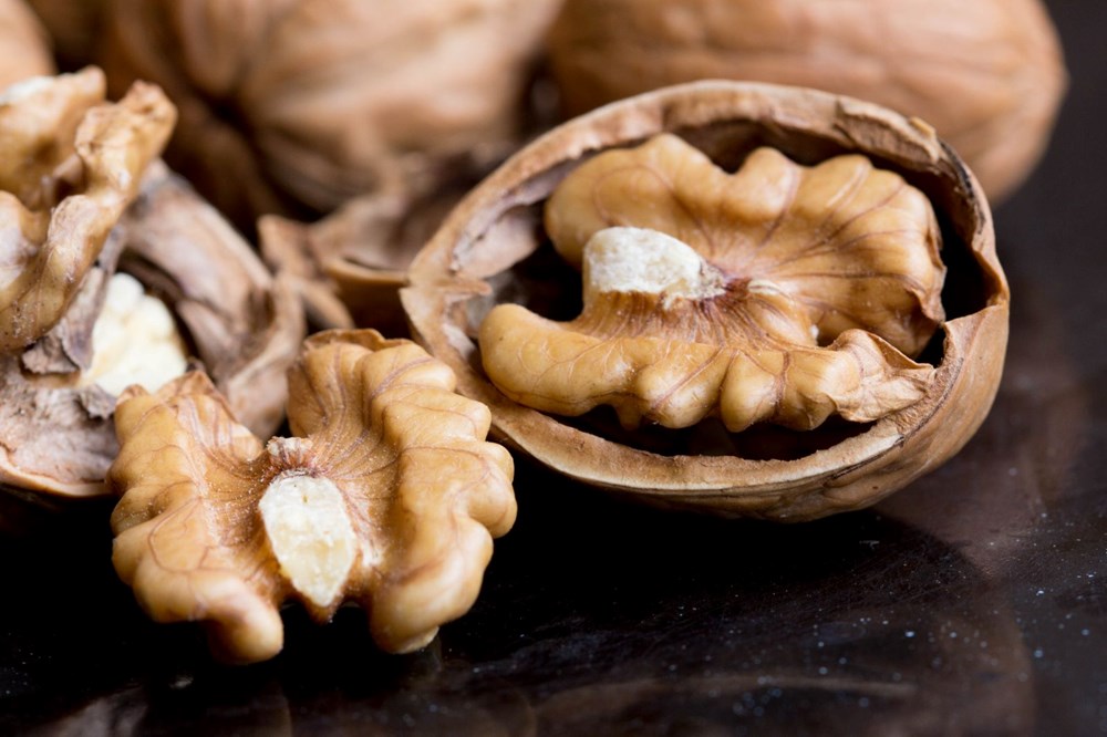 Beyni tam kapasite çalıştıran 10 besin! Alzheimer riskini azaltıyor, erken bunamayı önlüyor - 6