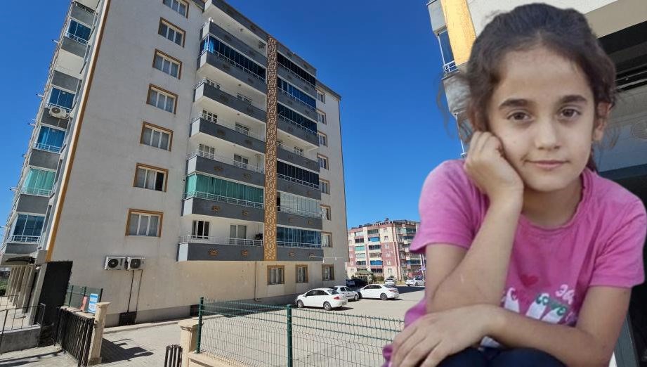 9 yaşındaki Yasemin'in şüpheli ölümü