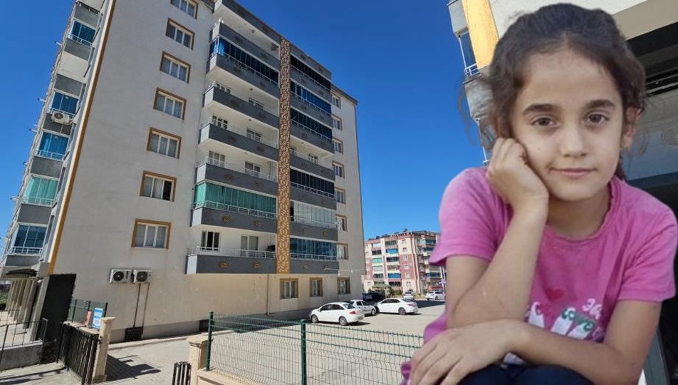 Diyarbakır'da vahşet: 10 yaşındaki Yasemin bıçaklanarak öldürüldü