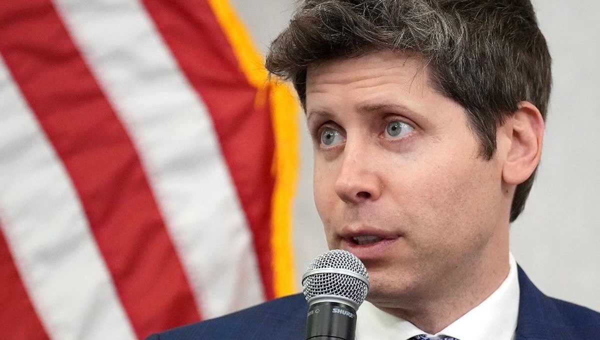 OpenAI CEO'sundan çarpıcı uyarı