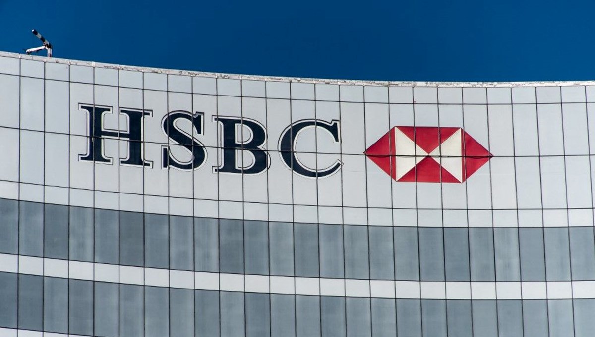 HSBC'nin karı geriledi