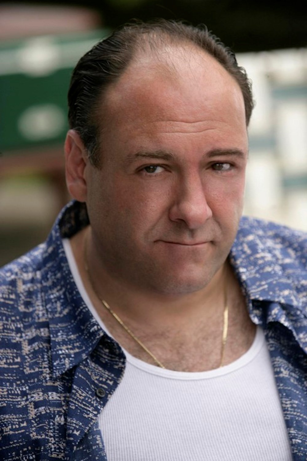 Tony soprano