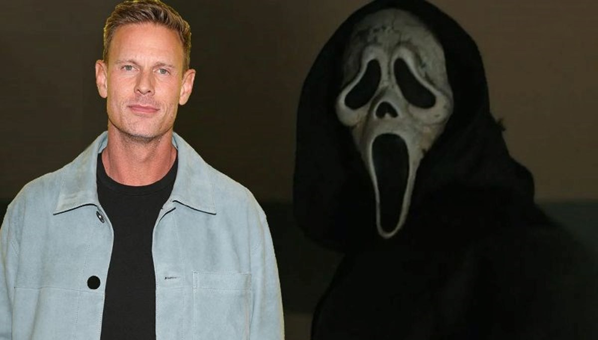 Christopher Landon'dan Çığlık 7 açıklaması