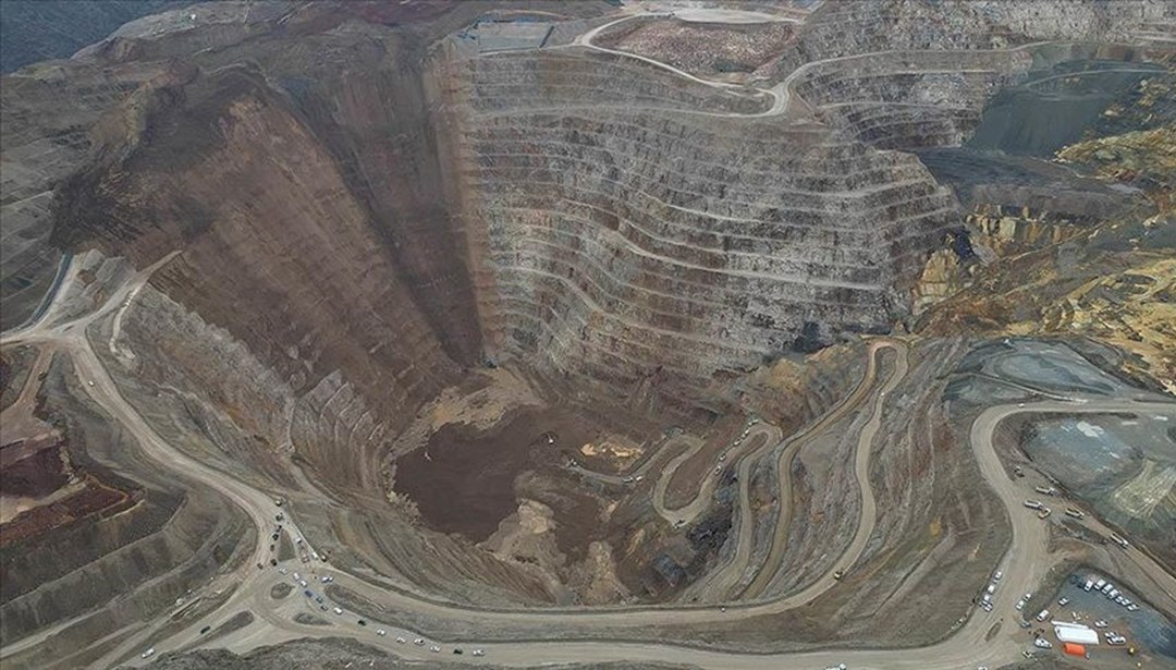Erzincan'daki maden ocağı soruşturması 4 zanlı daha tutuklandı