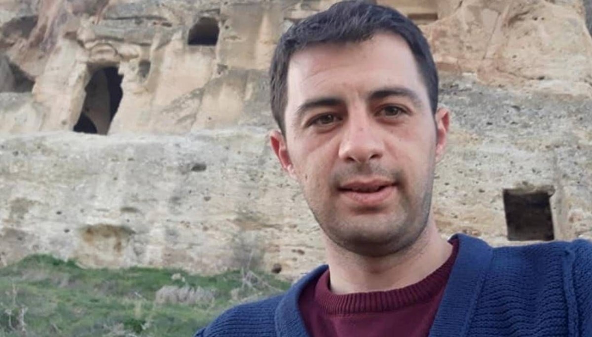 Balkondan düştü, hayatını kaybetti