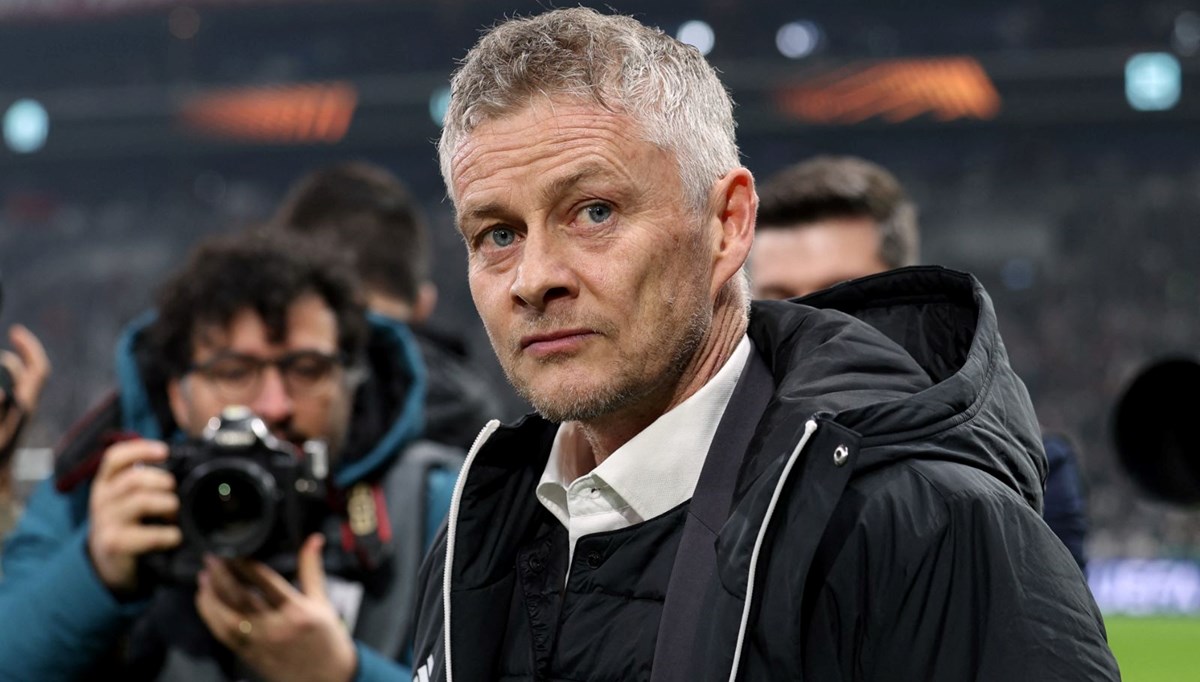 Beşiktaş'ta Solskjaer'dan Elon Ricardo için jet lag açıklaması