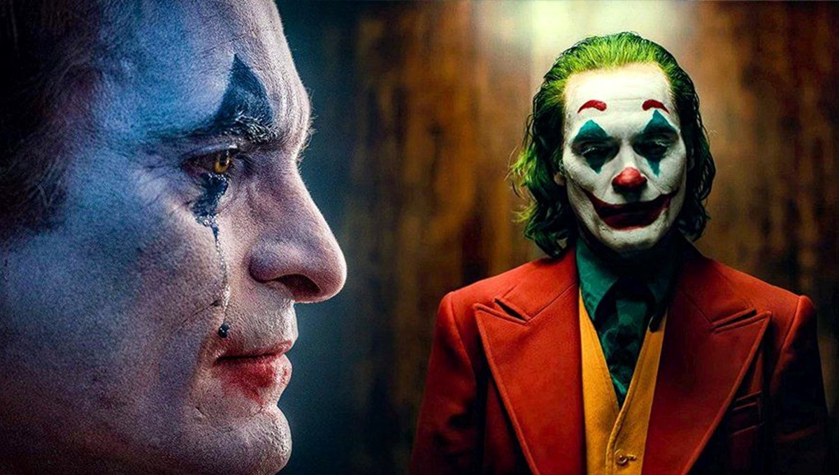 Joker'in devam filmi 2023'te çekilecek