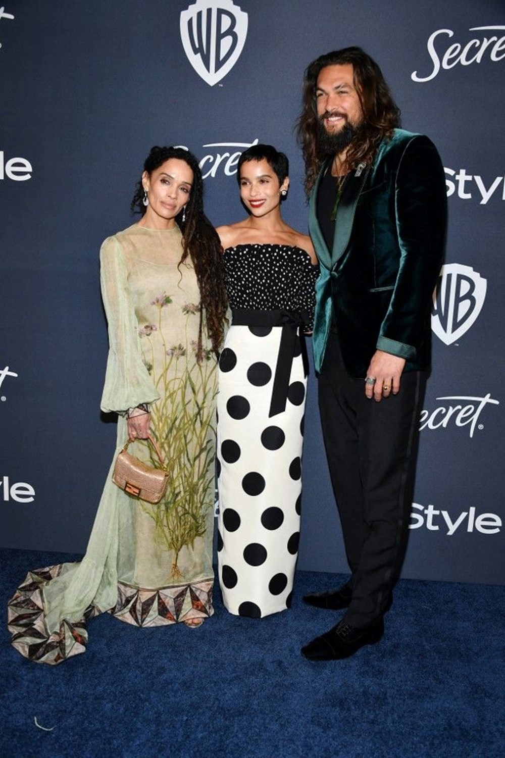 Jason Momoa ve Lisa Bonet ayrıldı - 3