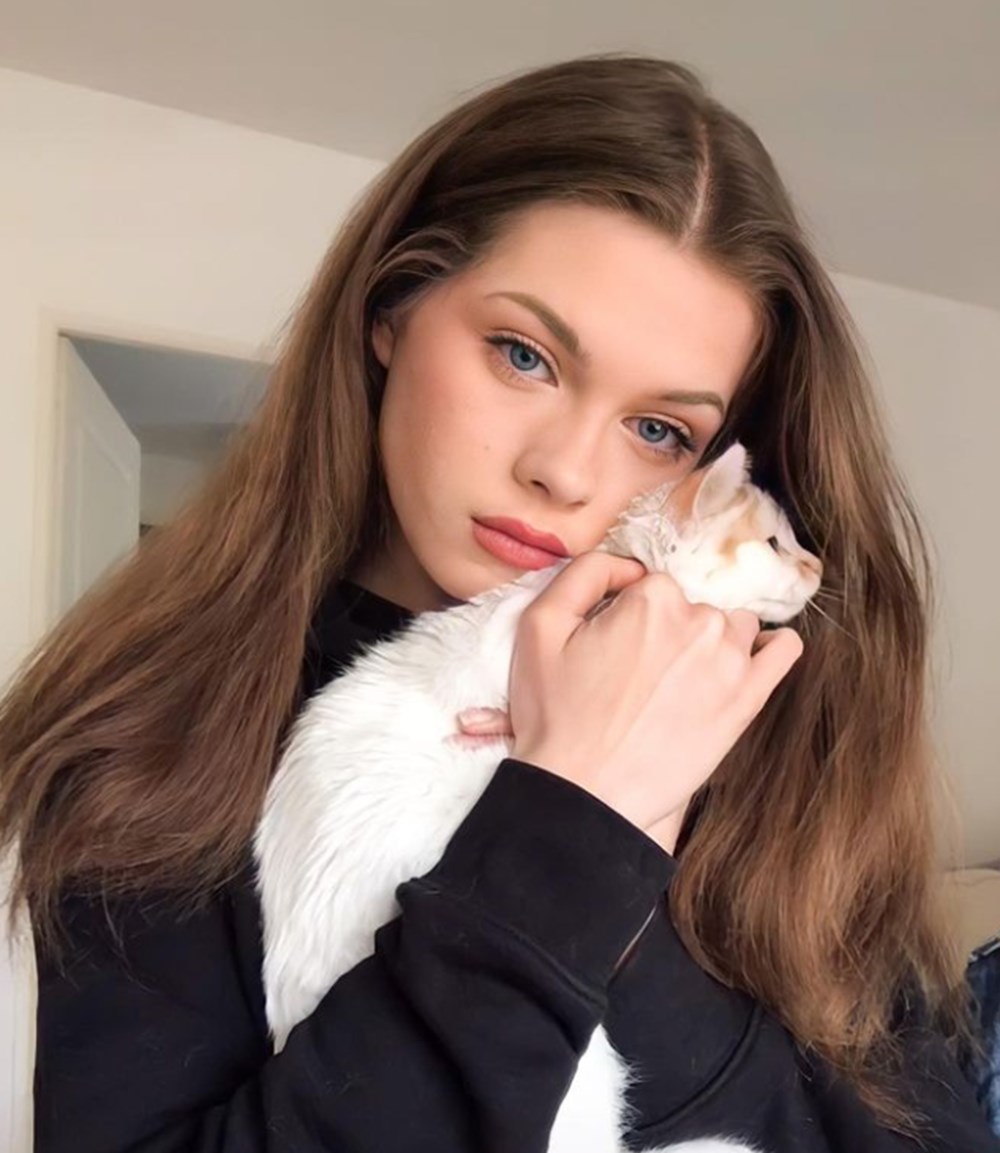 YouTuber Olympe'nin ötenazi kararı tartışma yarattı: 40'tan fazla kişiliğim var - 6