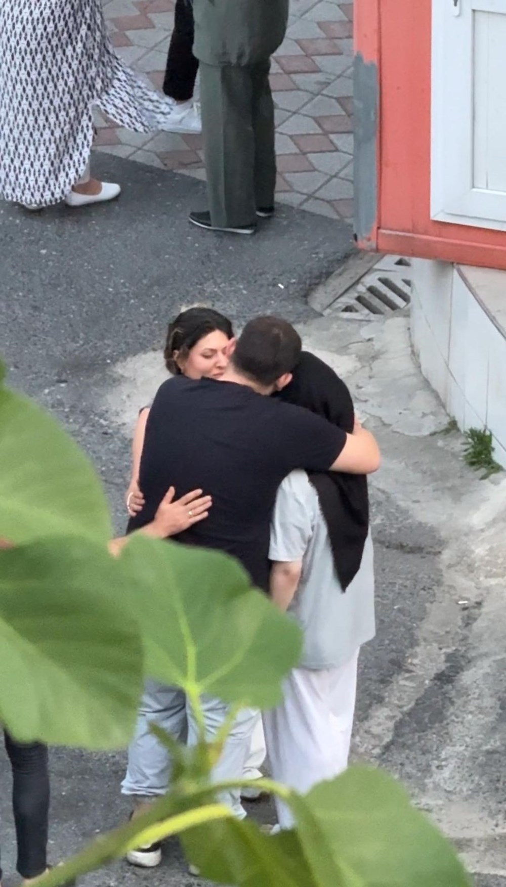 تركيا اليوم وفاة مشبوهة لرضيع في إسطنبول.. والسلطات تفتح تحقيقاً عاجلاً وفاة مشبوهة لطفل يبلغ من العمر 3 أشهر في إسطنبول: فتح تحقيق - 4