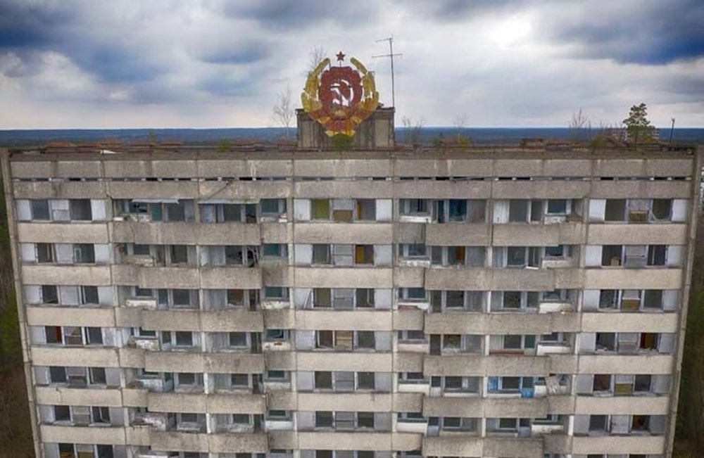 Great danger in Chernobyl: Nuclear reactions have resumed - 6