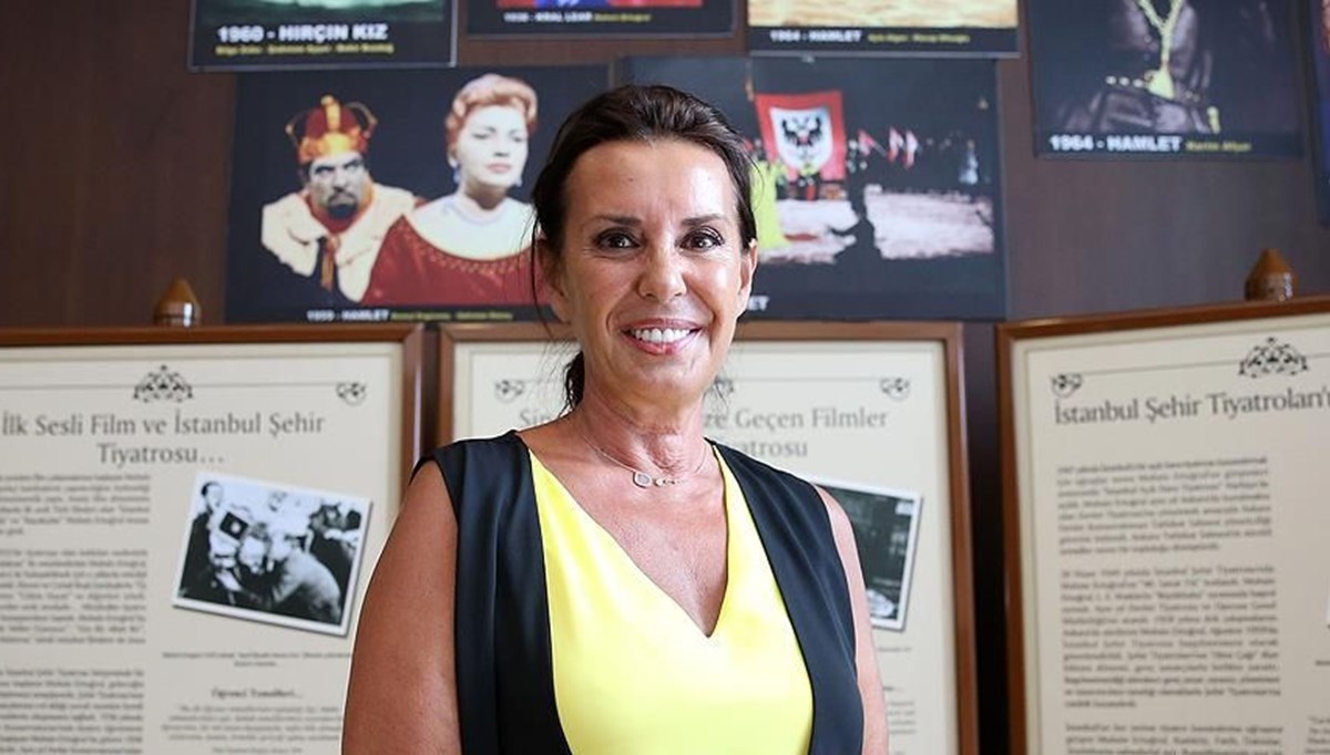 Ankara Film Festivali’nin Onur Ödülleri açıklandı: Perihan Savaş, Erendiz Atasü ve Gani Müjde