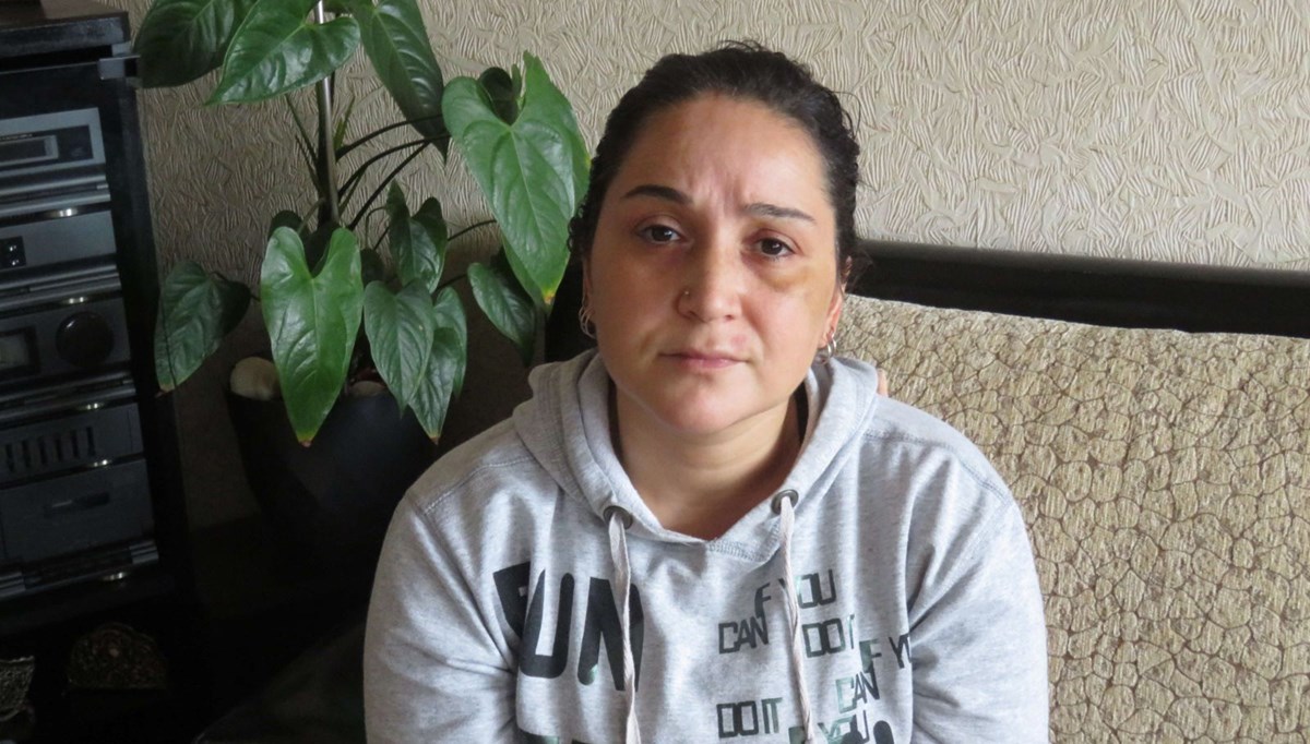 Boşanma davası kabusu: Dövdü, tehdit etti, aracını yaktı