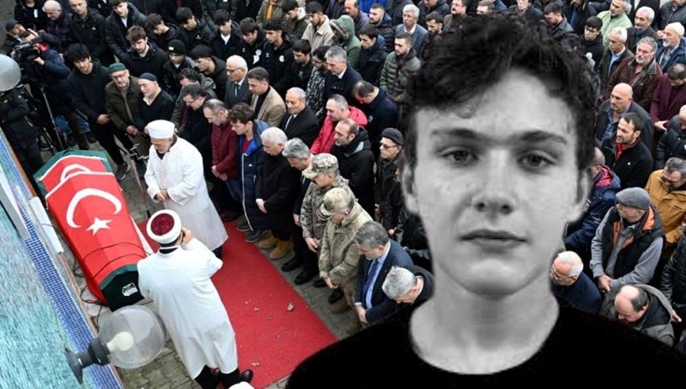 Palandöken faciası soruşturması