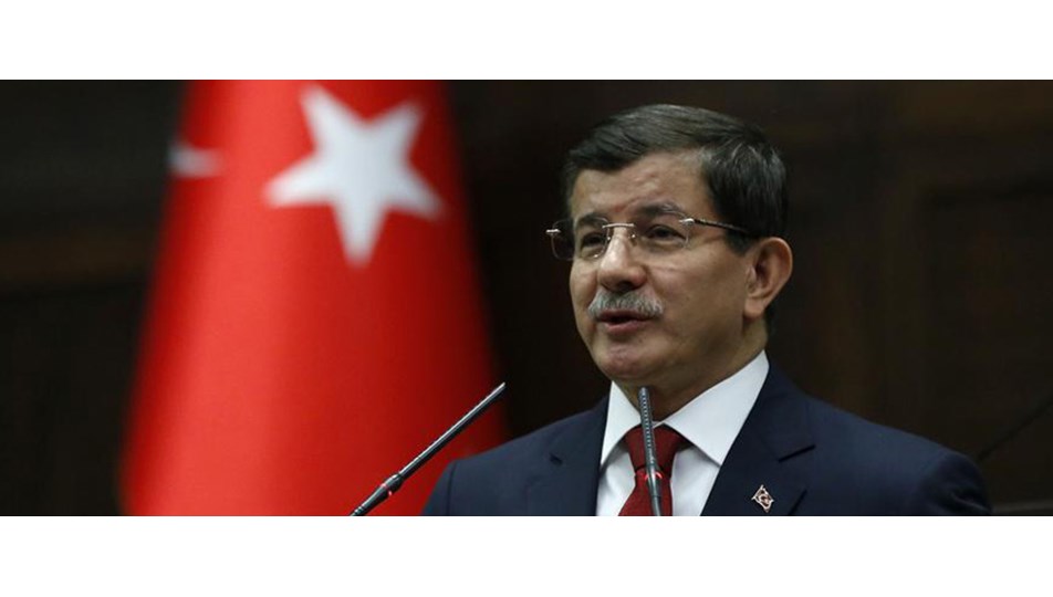 Davutoğlu: Parlamenter sistem malül doğdu