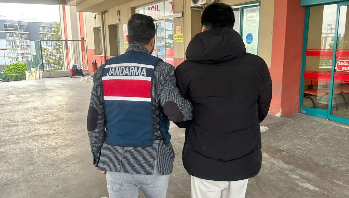 DAEŞ operasyonunda 18 gözaltı