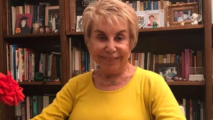 Prof. Dr. Oya Başak hayatını kaybetti (Oya Başak kimdir?)