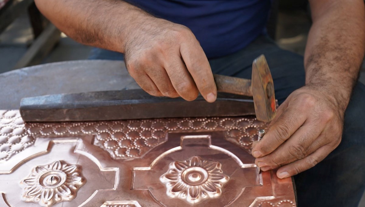 Doktor tavsiyesiyle alanlar var: Doğru kullanılırsa bakır şifa kaynağı