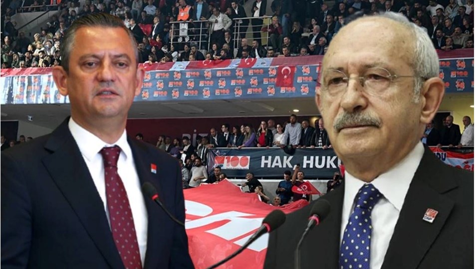 CHP İstanbul İl Kongresi'nin iptali: Gürsel Tekin'in savunması istendi