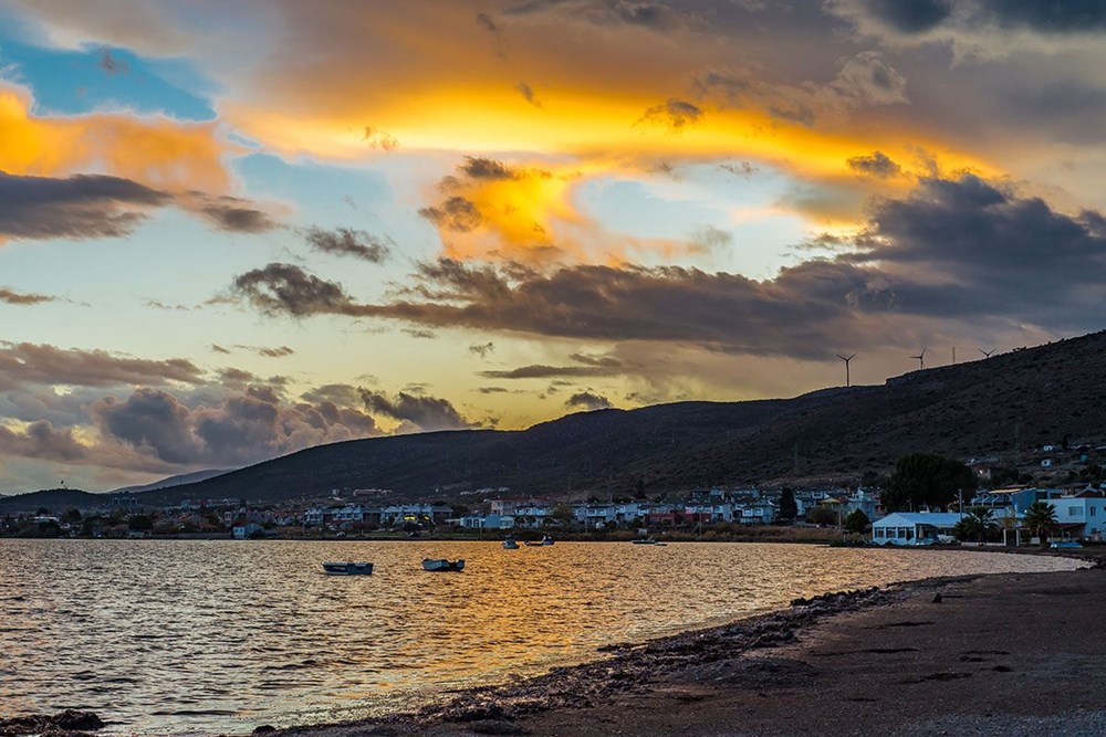 Urla Gezi Rehberi: Türkiye'nin Toskana'sı - 8