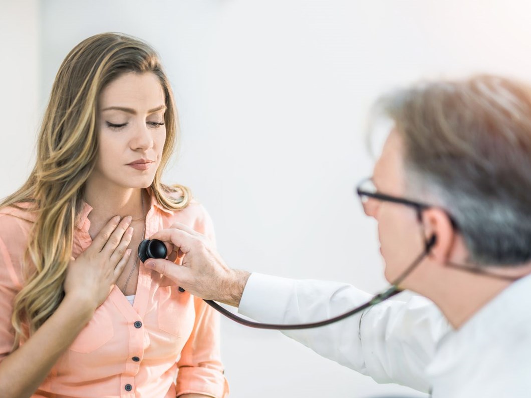 Kalp Krizinin Belirtileri Nelerdir Kalp Krizi Nedir Neden Olur Saglik Haberleri Ntv