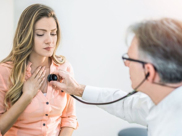 Kalp Krizinin Belirtileri Nelerdir Kalp Krizi Nedir Neden Olur Saglik Haberleri Ntv