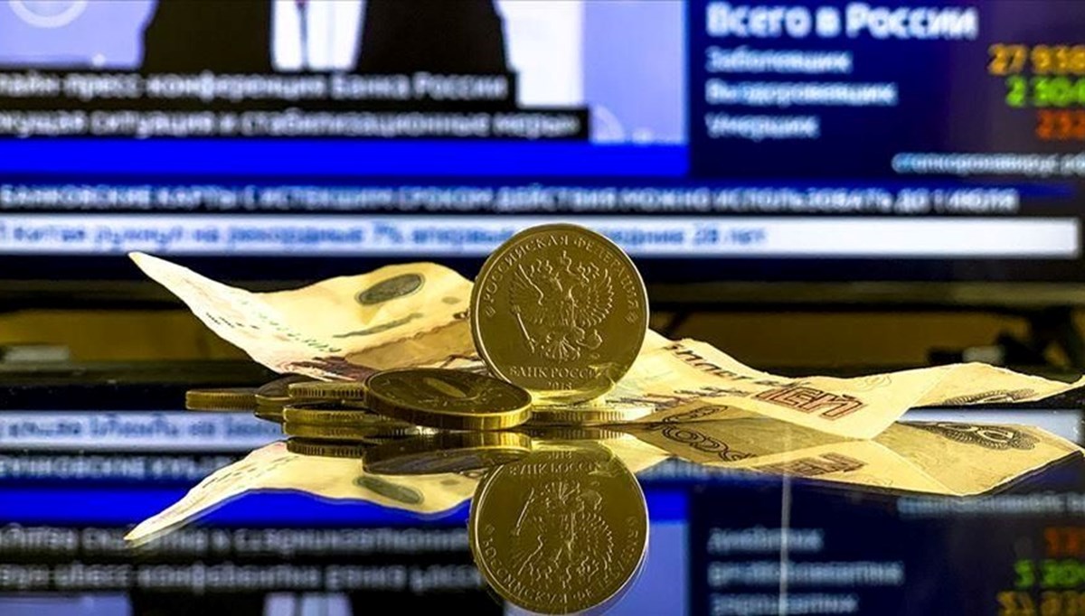 Rus varlıklarından çıkış kısıtlanacak