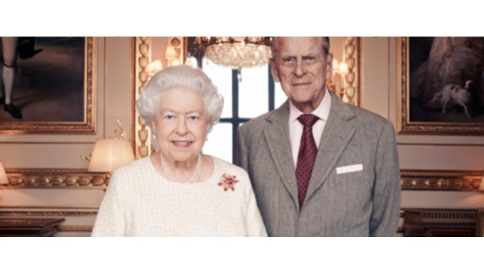 Platin çağını yaşıyorlar (Kraliçe Elizabeth Philip Mountbatten)